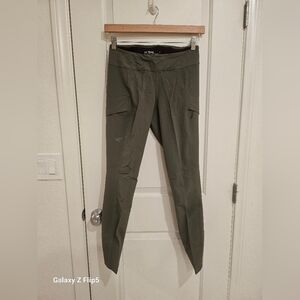 Arcteryx Sabre pants
